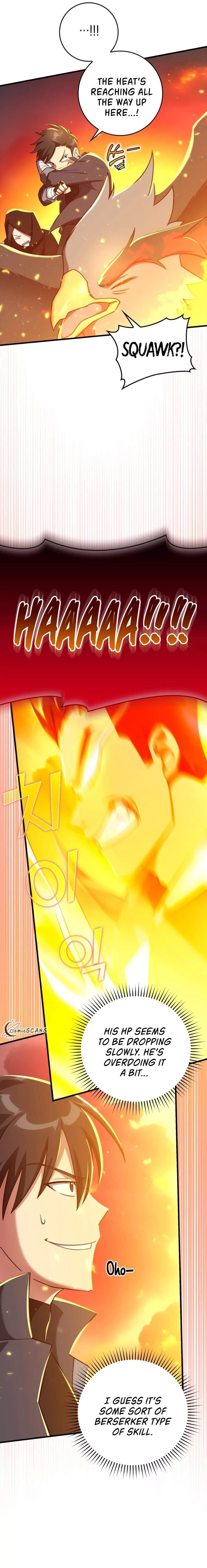 Max Level Player Chapter 23 - Page 15