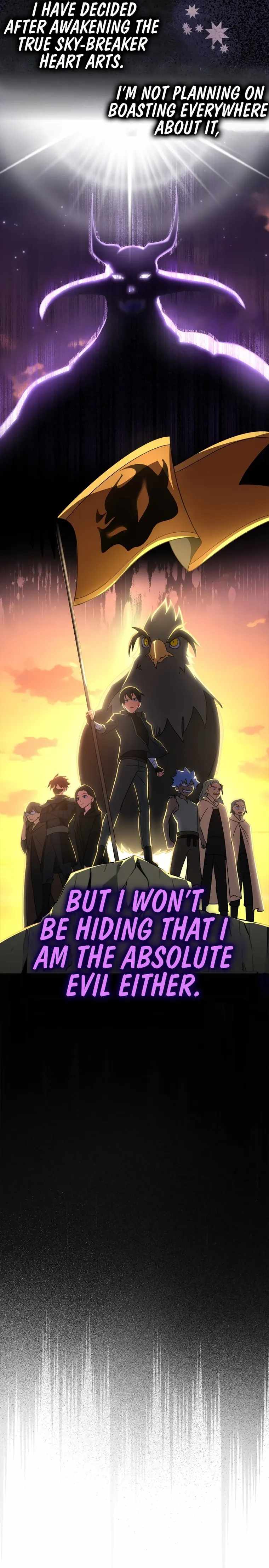 Max Level Player Chapter 24 - Page 24