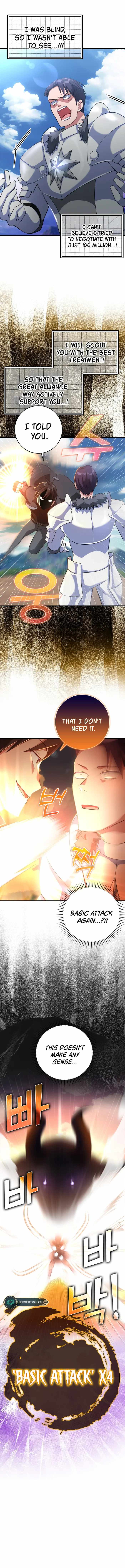 Max Level Player Chapter 26 - Page 13