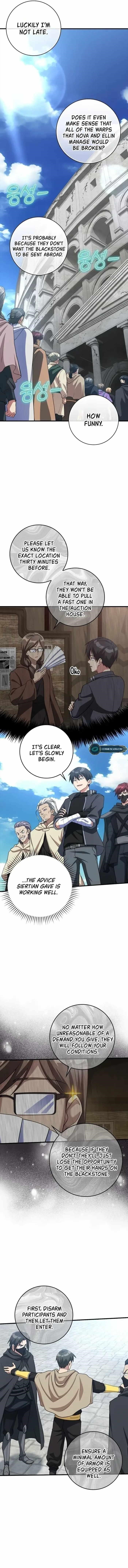 Max Level Player Chapter 30 - Page 7