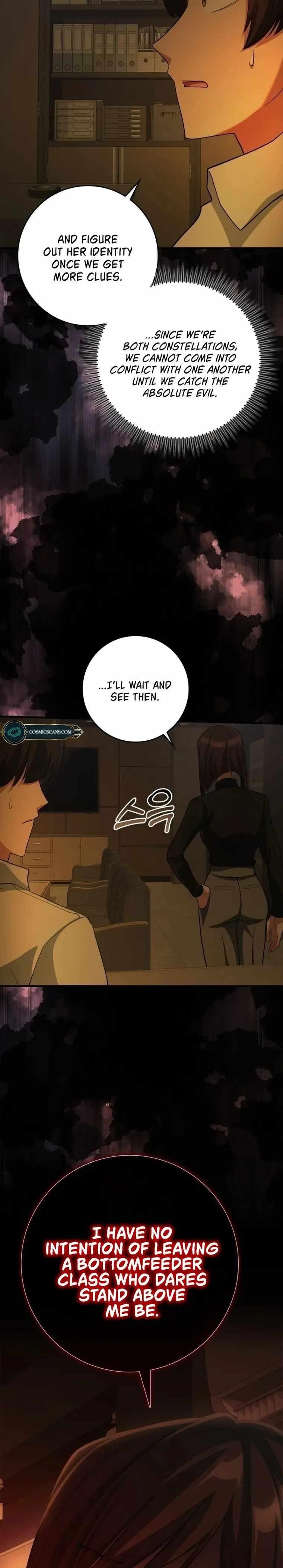 Max Level Player Chapter 34 - Page 29