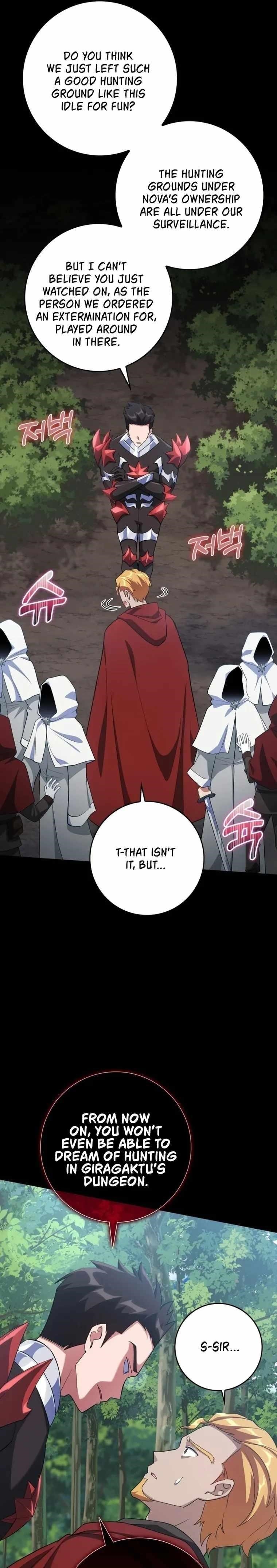 Max Level Player Chapter 37 - Page 13