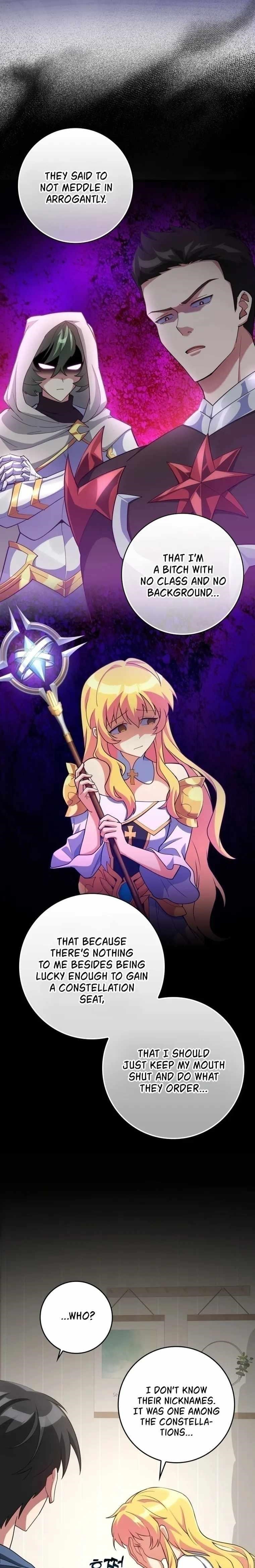 Max Level Player Chapter 37 - Page 7