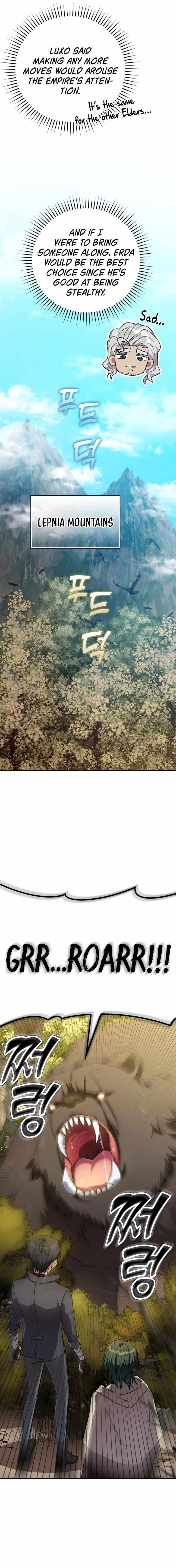 Max Level Player Chapter 6 - Page 16