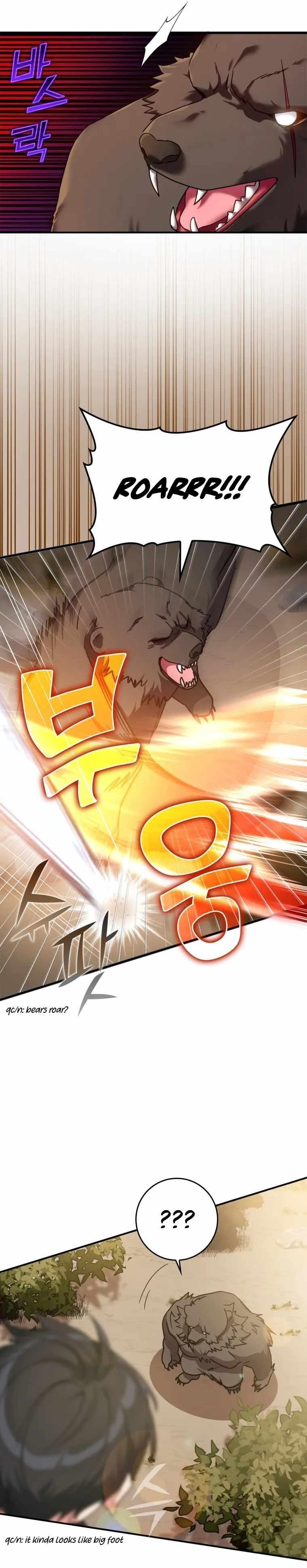 Max Level Player Chapter 6 - Page 18