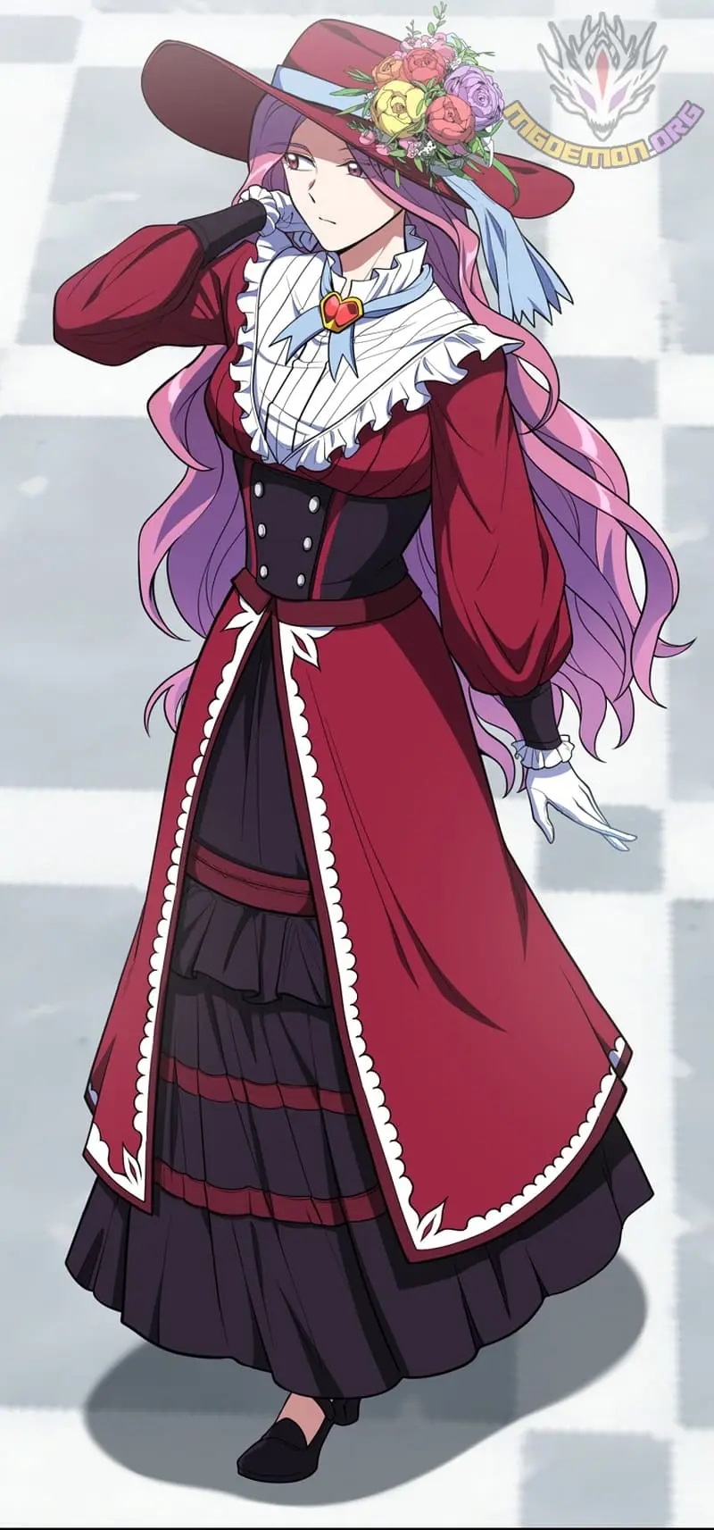 Max Level Player Chapter 70 - Page 15