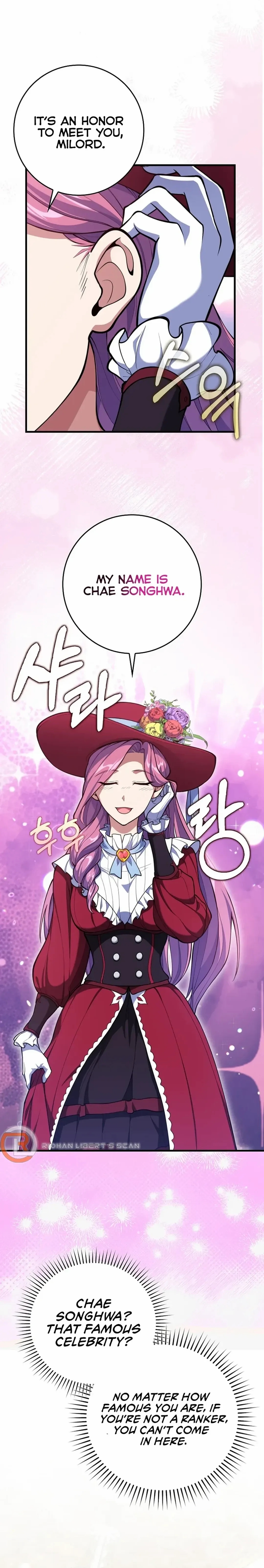 Max Level Player Chapter 71 - Page 1