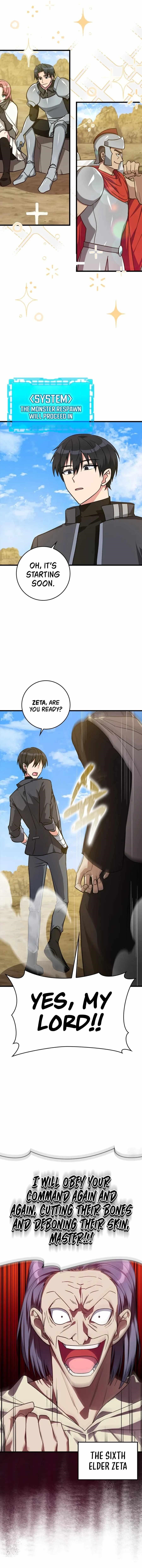 Max Level Player Chapter 8 - Page 14