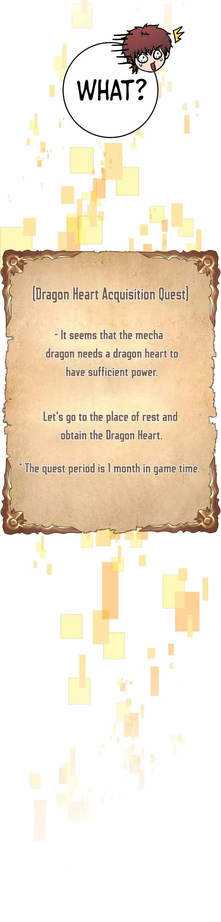 Legendary Blacksmith’s Vengeance Chapter 31 - Page 8