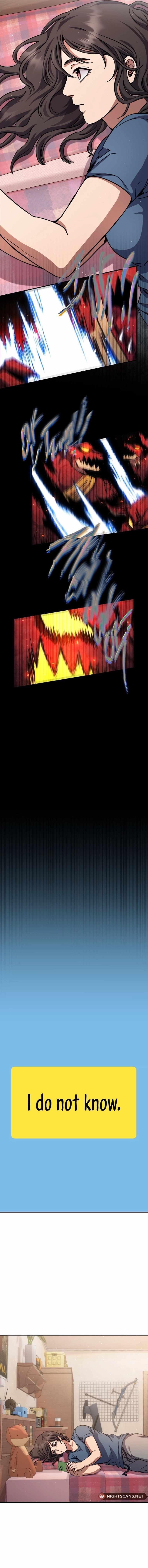 Legendary Blacksmith’s Vengeance Chapter 34 - Page 18