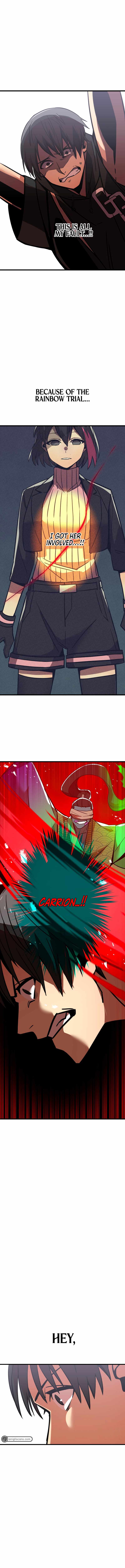 Savior of Divine Blood ~Draw Out 0.00000001% To Become the Strongest~ Chapter 14 - Page 2