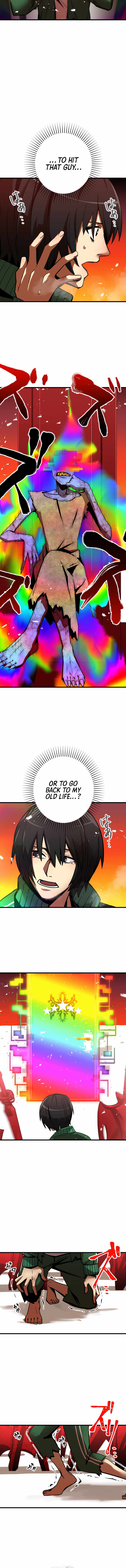 Savior of Divine Blood ~Draw Out 0.00000001% To Become the Strongest~ Chapter 2 - Page 14