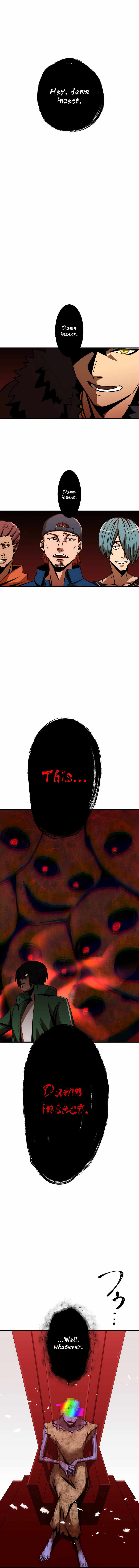 Savior of Divine Blood ~Draw Out 0.00000001% To Become the Strongest~ Chapter 2 - Page 17