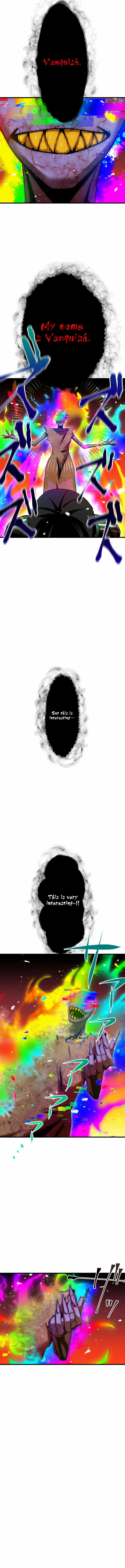 Savior of Divine Blood ~Draw Out 0.00000001% To Become the Strongest~ Chapter 2 - Page 29