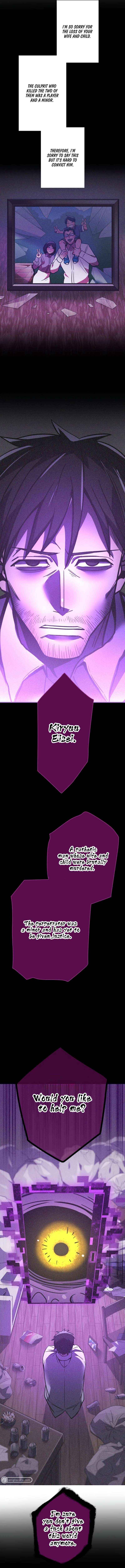 Savior of Divine Blood ~Draw Out 0.00000001% To Become the Strongest~ Chapter 35 - Page 20