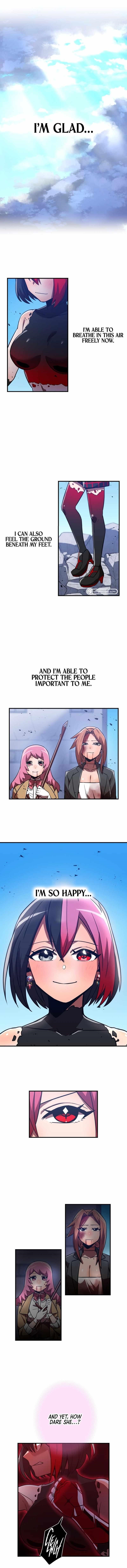 Savior of Divine Blood ~Draw Out 0.00000001% To Become the Strongest~ Chapter 37 - Page 1