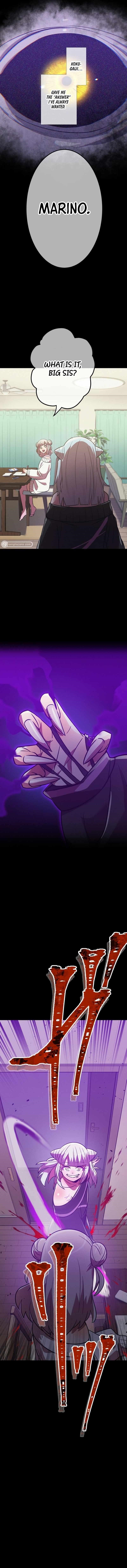 Savior of Divine Blood ~Draw Out 0.00000001% To Become the Strongest~ Chapter 37 - Page 15