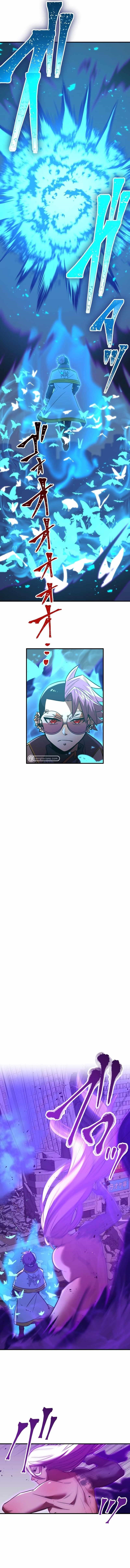 Savior of Divine Blood ~Draw Out 0.00000001% To Become the Strongest~ Chapter 38 - Page 20