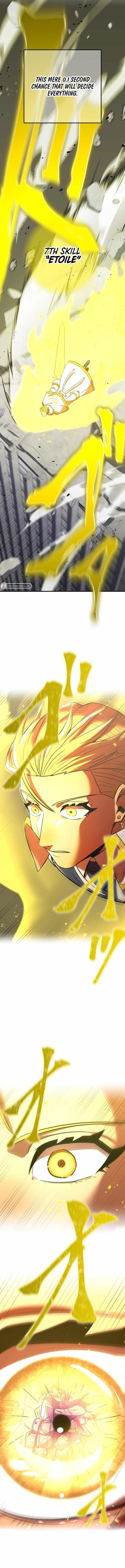 Savior of Divine Blood ~Draw Out 0.00000001% To Become the Strongest~ Chapter 39 - Page 10