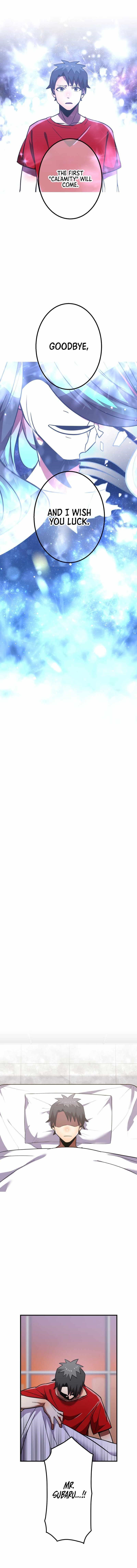 Savior of Divine Blood ~Draw Out 0.00000001% To Become the Strongest~ Chapter 46 - Page 16