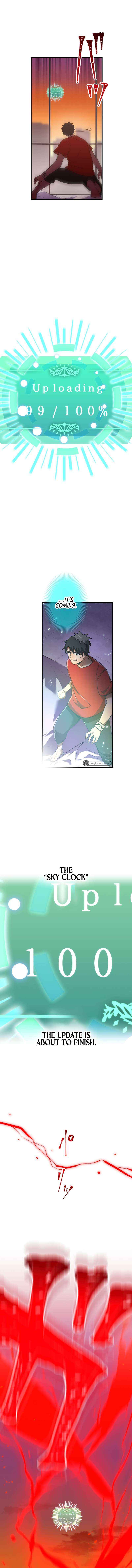 Savior of Divine Blood ~Draw Out 0.00000001% To Become the Strongest~ Chapter 48 - Page 15