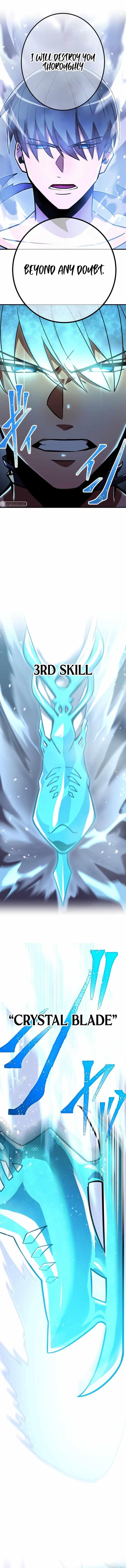 Savior of Divine Blood ~Draw Out 0.00000001% To Become the Strongest~ Chapter 50 - Page 20