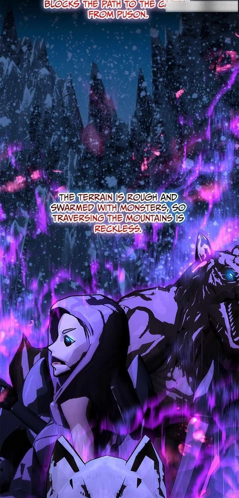 I Got Lucky And Pulled A 10th Rank Summon Chapter 71 - Page 64