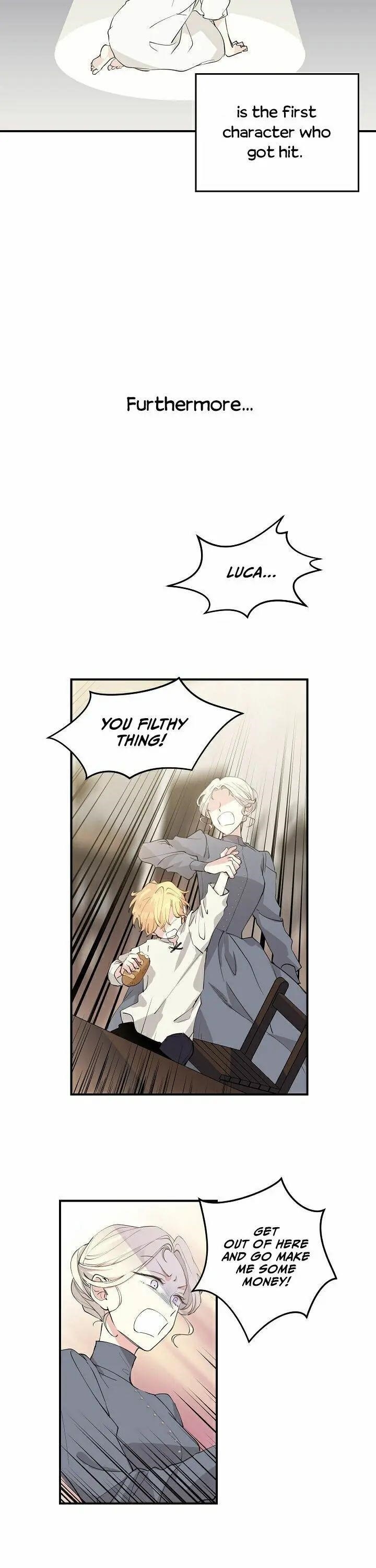 It’s Time to Change the Genre Chapter 1 - Page 15