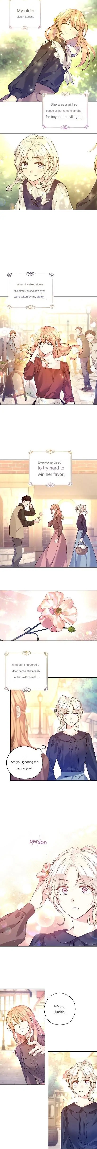 It’s Time to Change the Genre Chapter 105 - Page 2