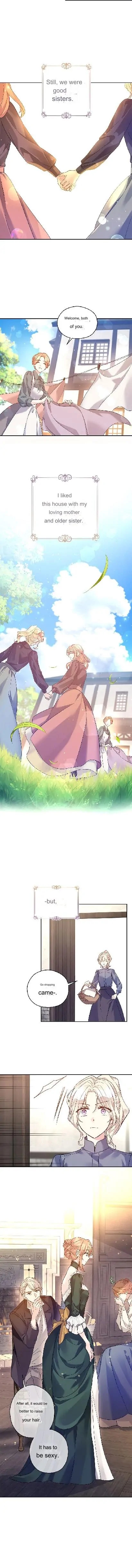 It’s Time to Change the Genre Chapter 105 - Page 3