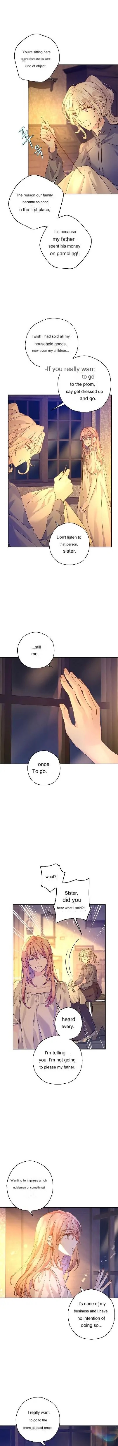 It’s Time to Change the Genre Chapter 105 - Page 5