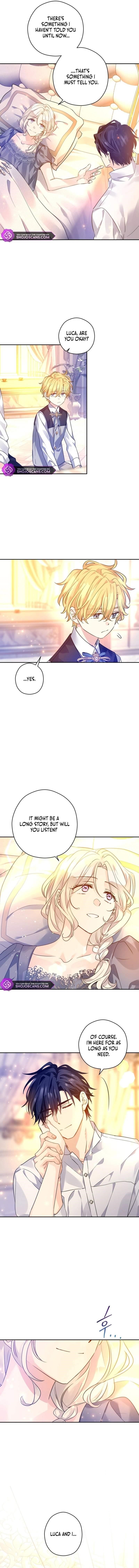 It’s Time to Change the Genre Chapter 109 - Page 13