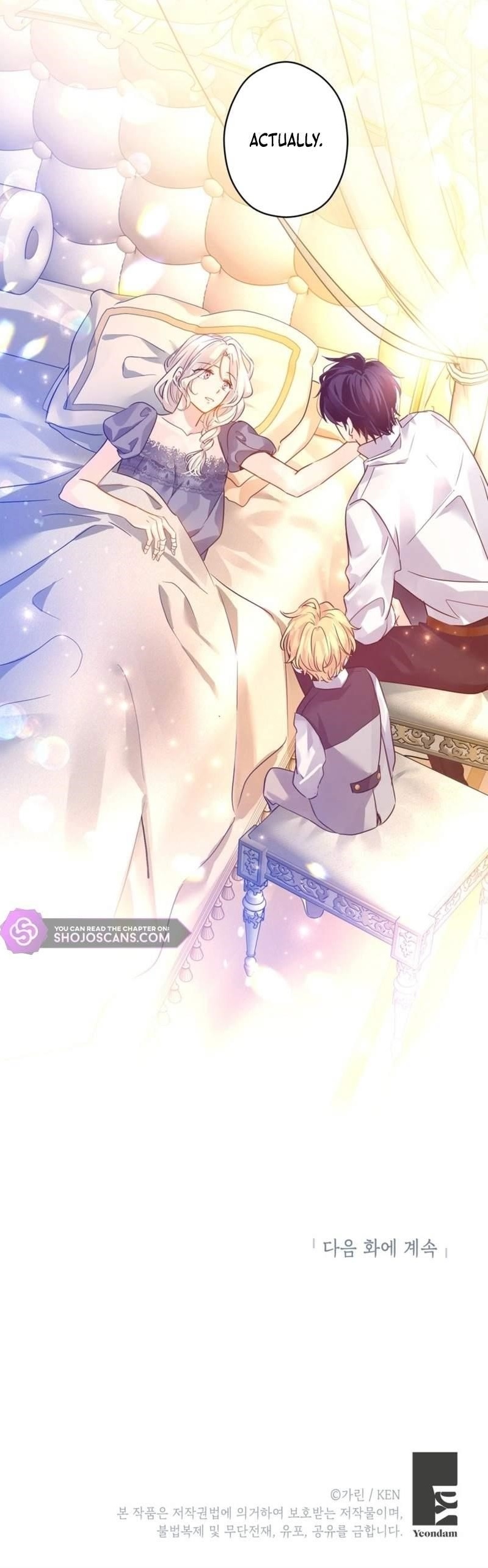 It’s Time to Change the Genre Chapter 109 - Page 14