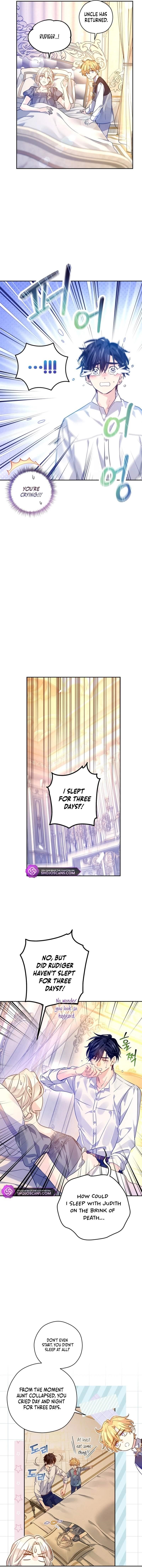 It’s Time to Change the Genre Chapter 109 - Page 4