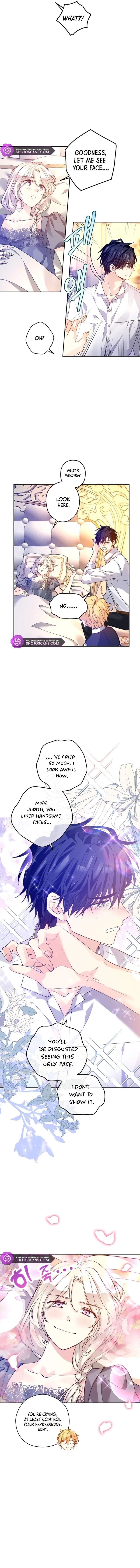 It’s Time to Change the Genre Chapter 109 - Page 5