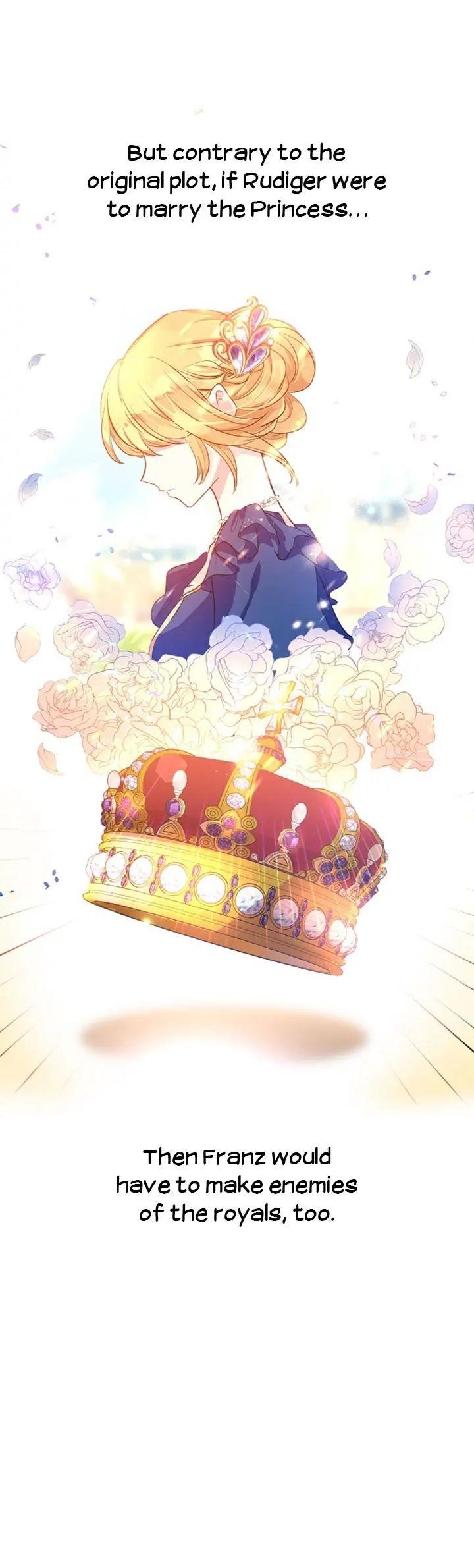 It’s Time to Change the Genre Chapter 11 - Page 11