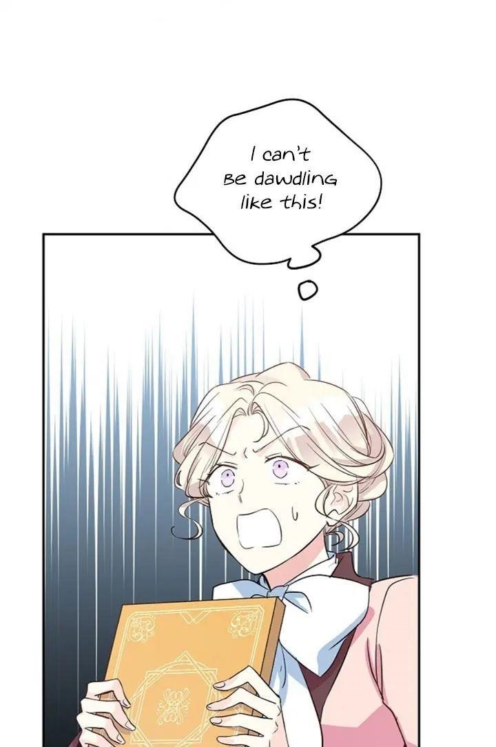 It’s Time to Change the Genre Chapter 11 - Page 45