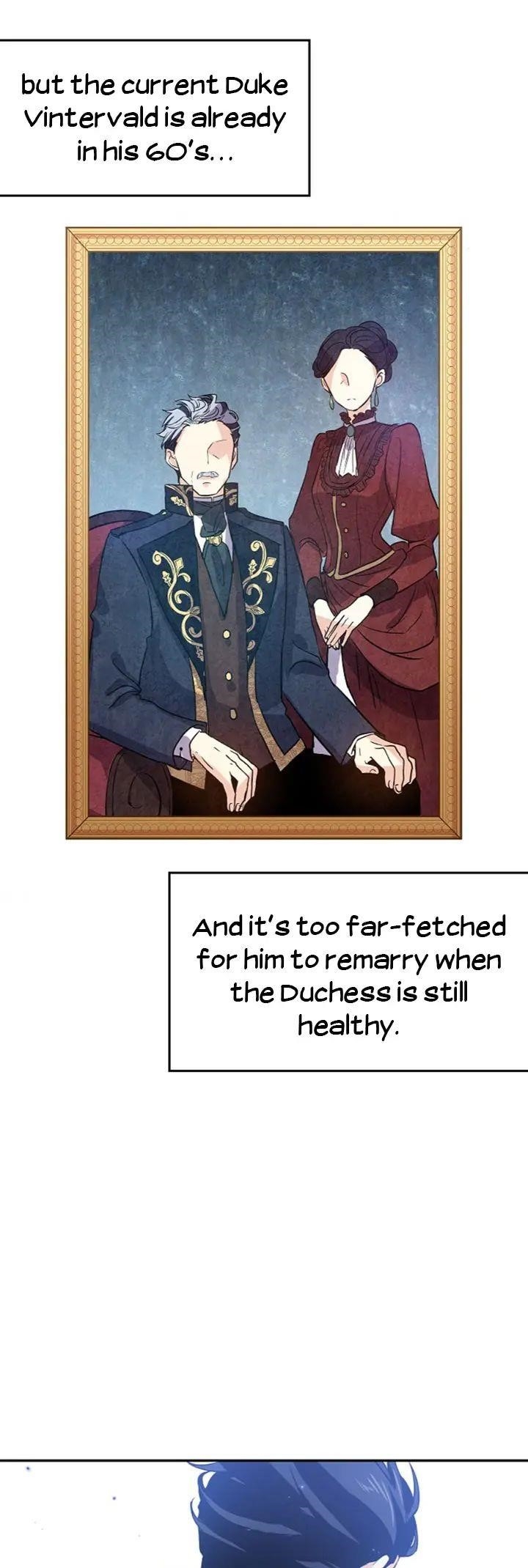 It’s Time to Change the Genre Chapter 11 - Page 5