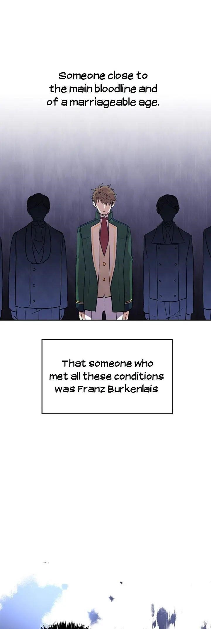 It’s Time to Change the Genre Chapter 11 - Page 7