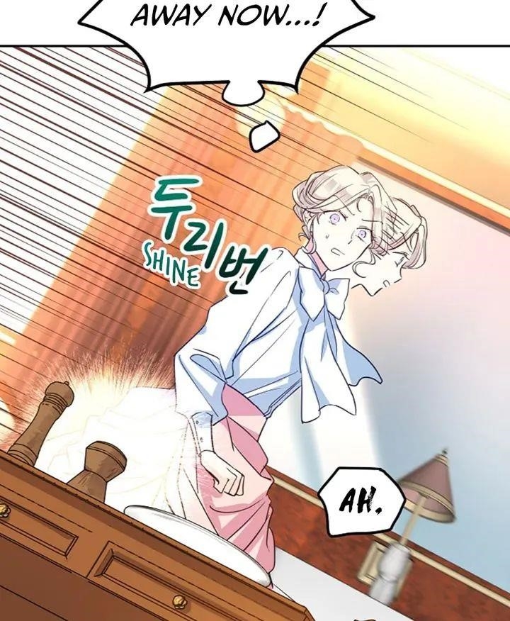 It’s Time to Change the Genre Chapter 13 - Page 101