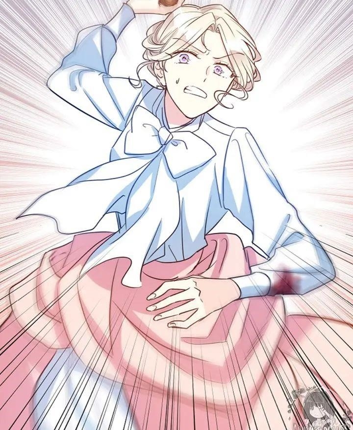 It’s Time to Change the Genre Chapter 13 - Page 104