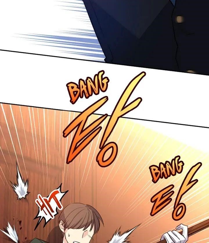 It’s Time to Change the Genre Chapter 13 - Page 30