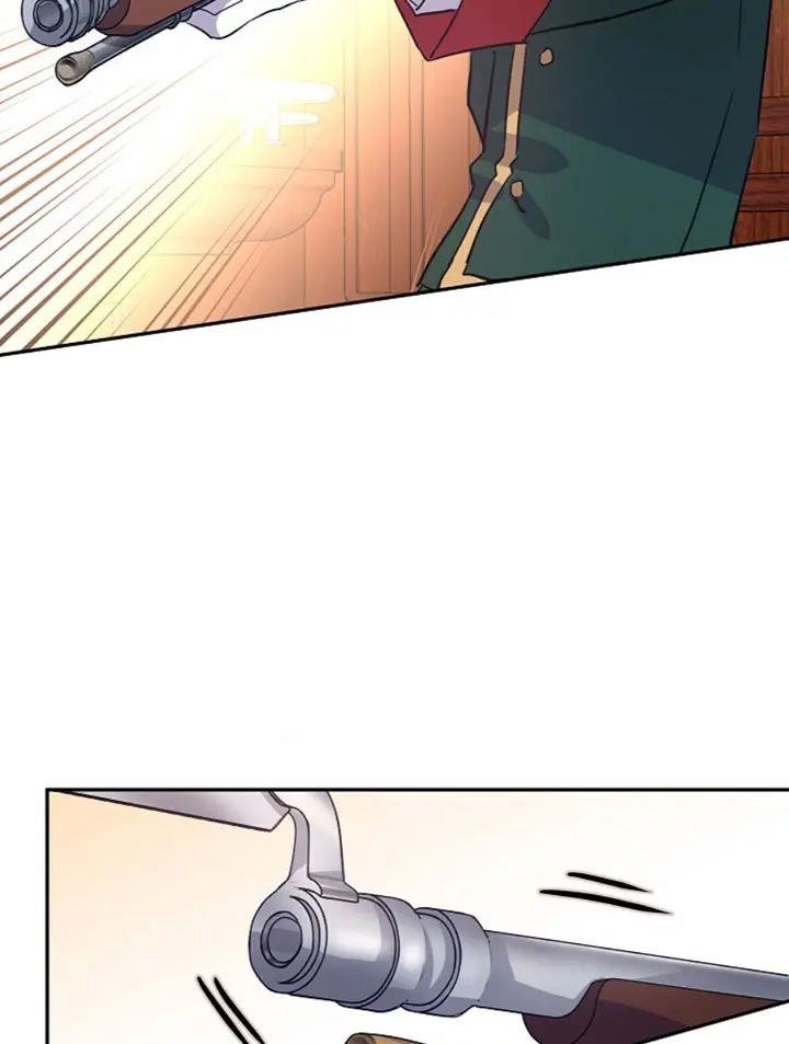 It’s Time to Change the Genre Chapter 13 - Page 46