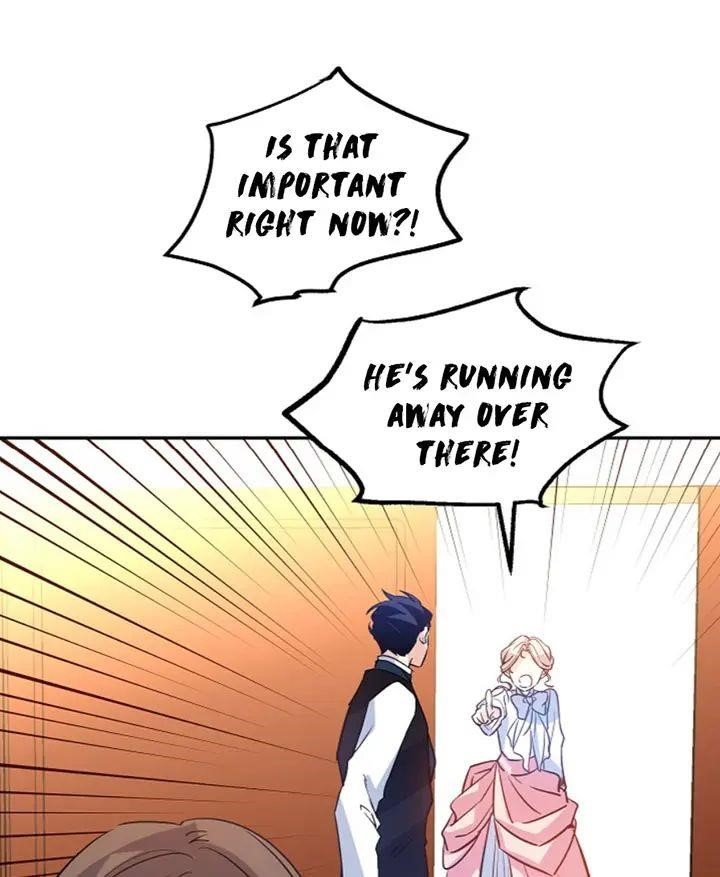 It’s Time to Change the Genre Chapter 13 - Page 92