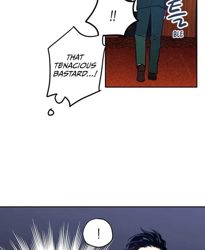 It’s Time to Change the Genre Chapter 13 - Page 98