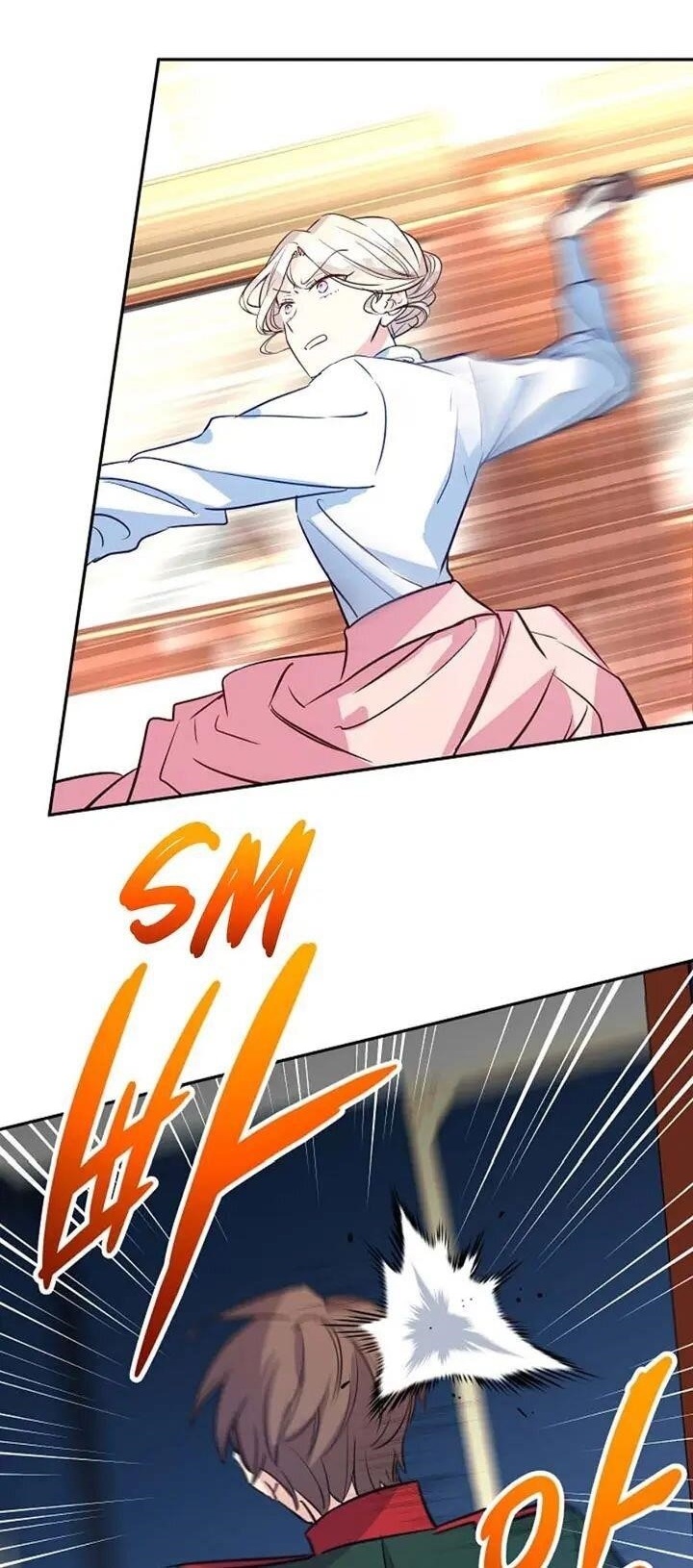 It’s Time to Change the Genre Chapter 14 - Page 1