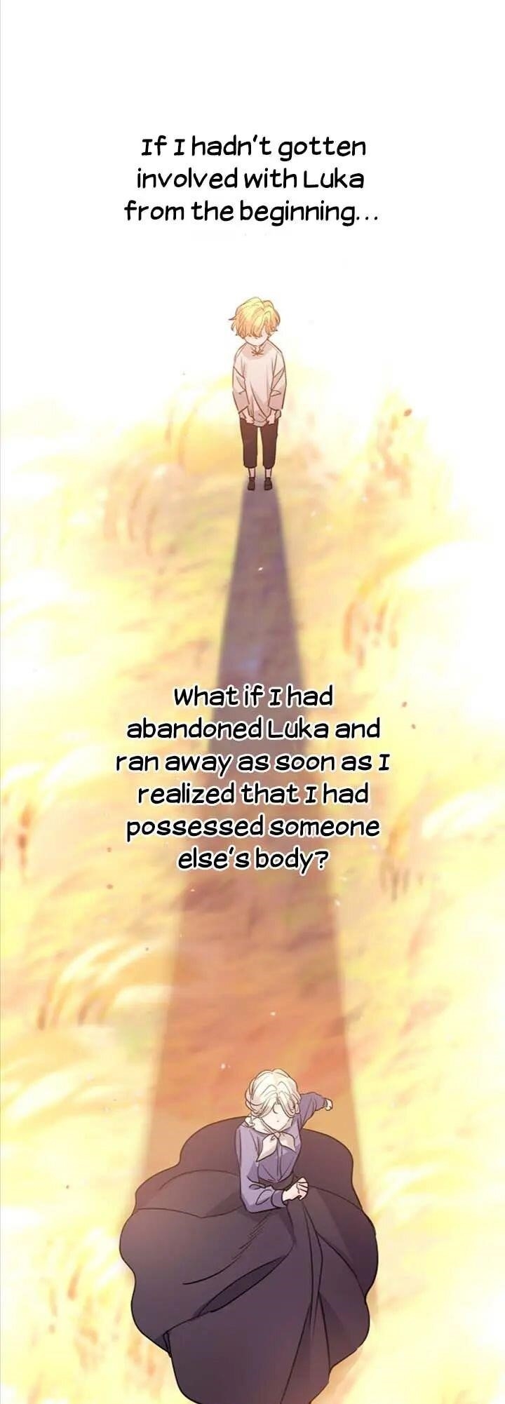 It’s Time to Change the Genre Chapter 14 - Page 31