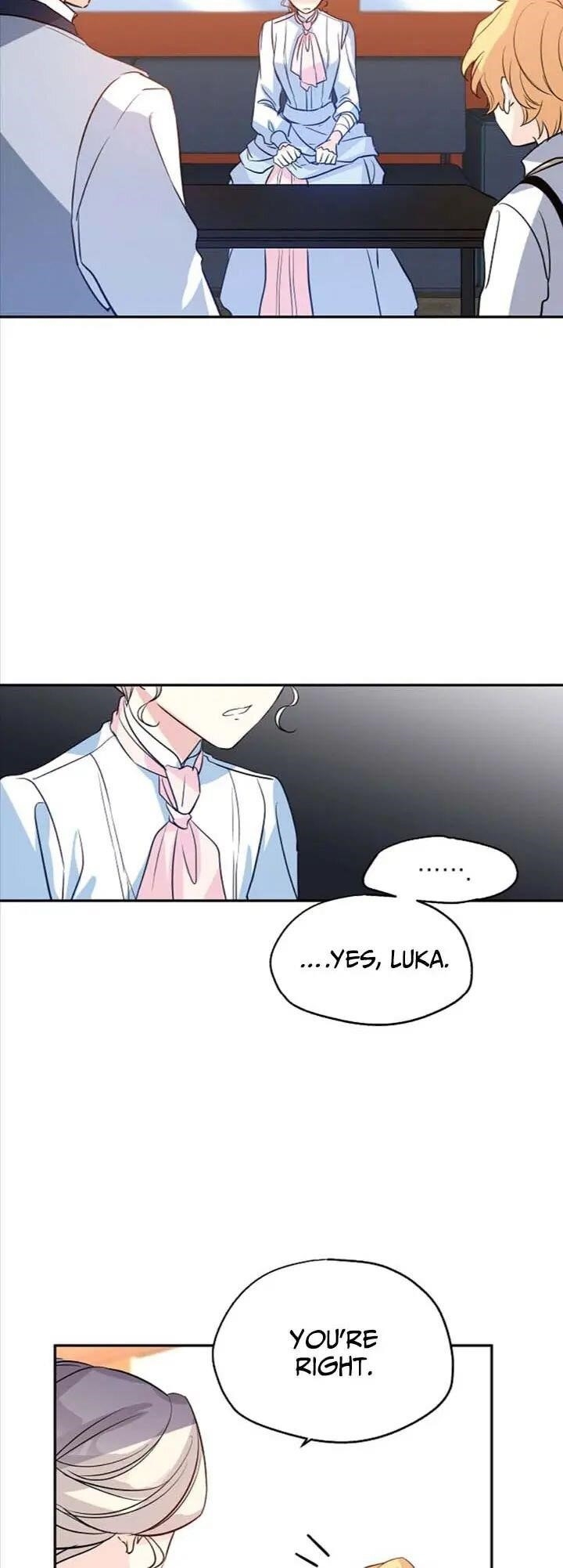 It’s Time to Change the Genre Chapter 14 - Page 37