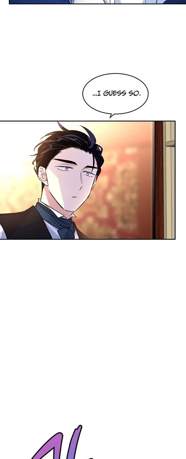 It’s Time to Change the Genre Chapter 14 - Page 8