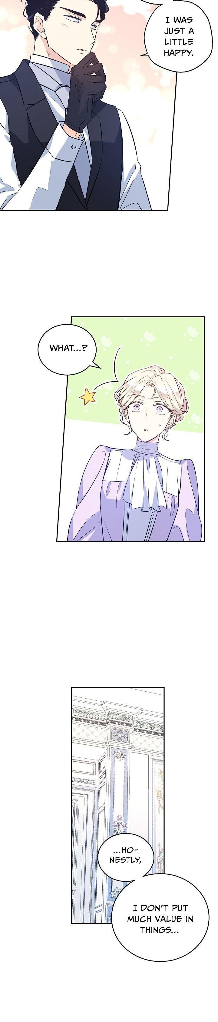 It’s Time to Change the Genre Chapter 18 - Page 12